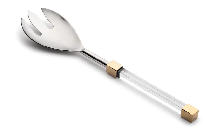 Salad Spoon Serving Set